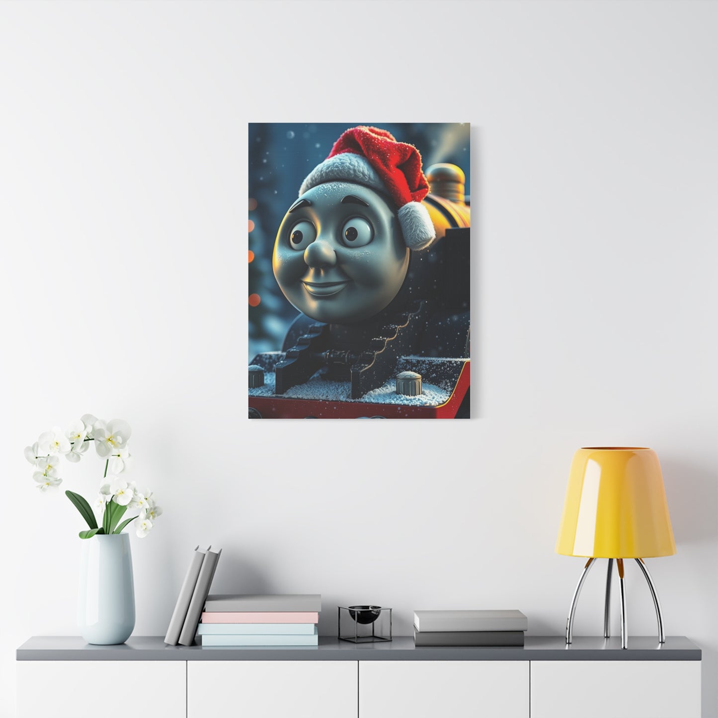 Thomas Fotomas Art Canvas Art 1 Wall Art & Canvas Print