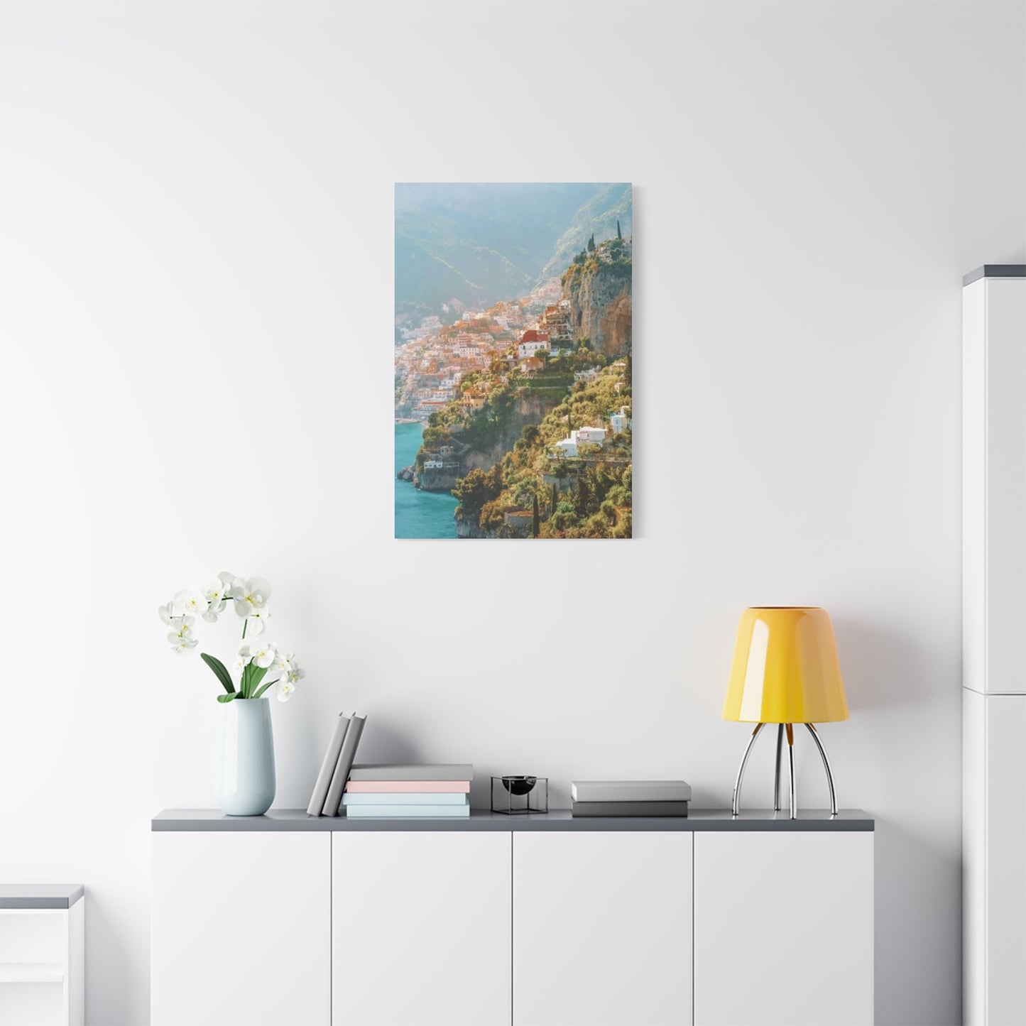 Italy Wall Art & Canvas Prints