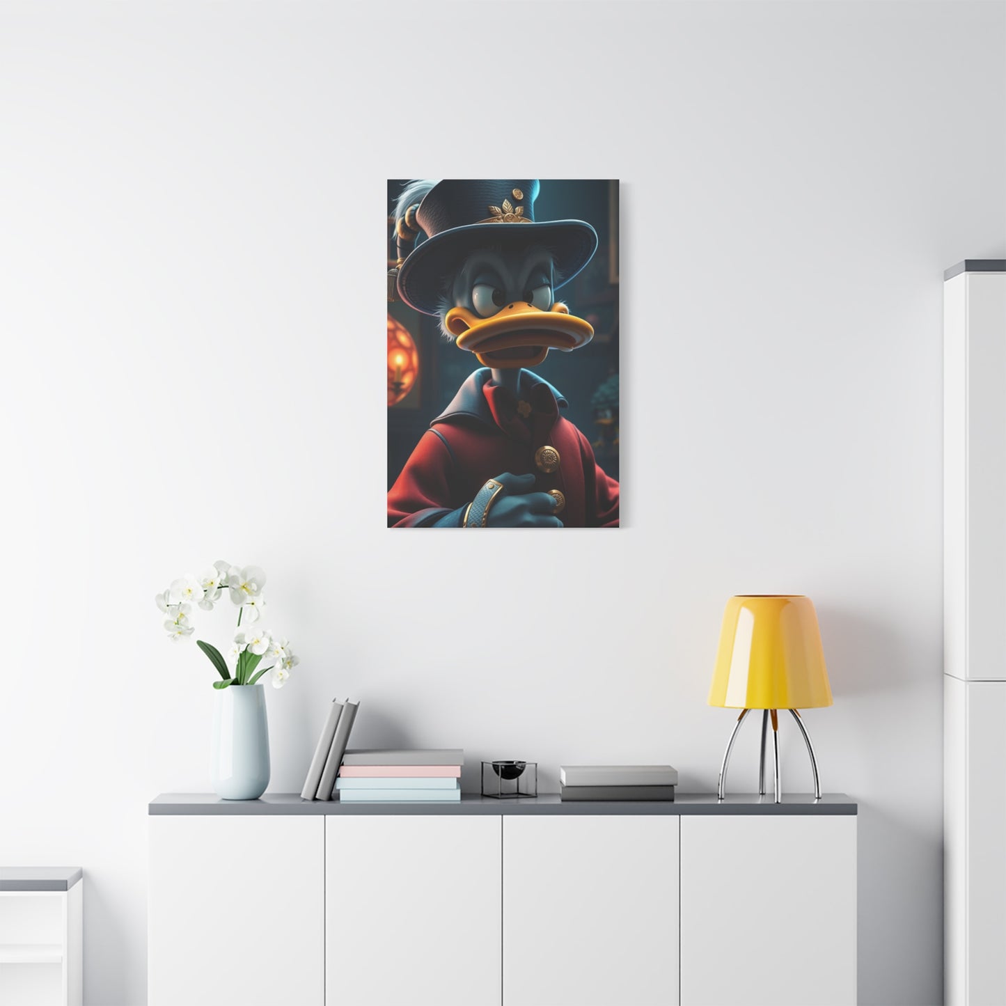 Prestigious Duck Dynasty Wall Art & Canvas Print