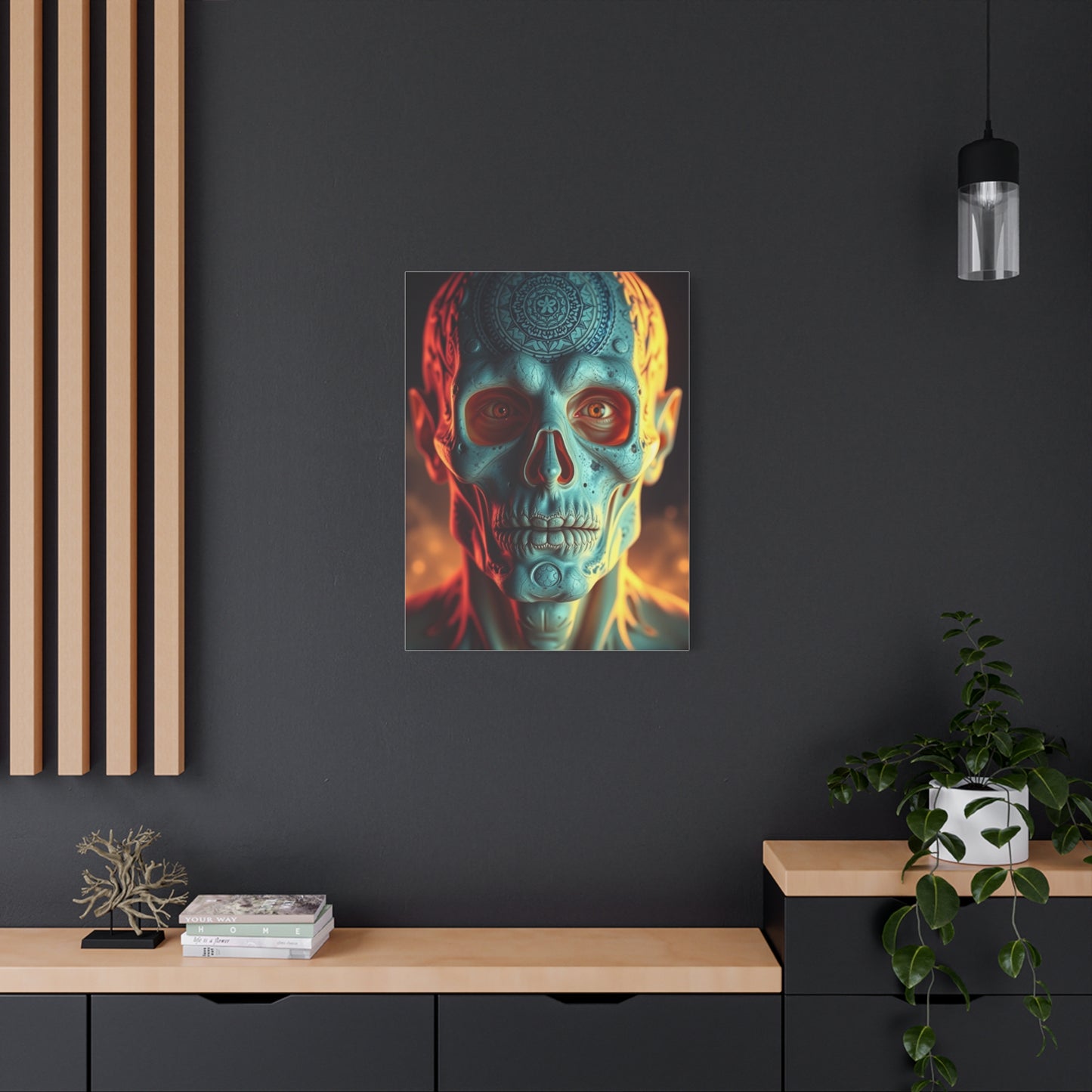 Stoner Art Premium Canvas 20 Wall Art & Canvas Print