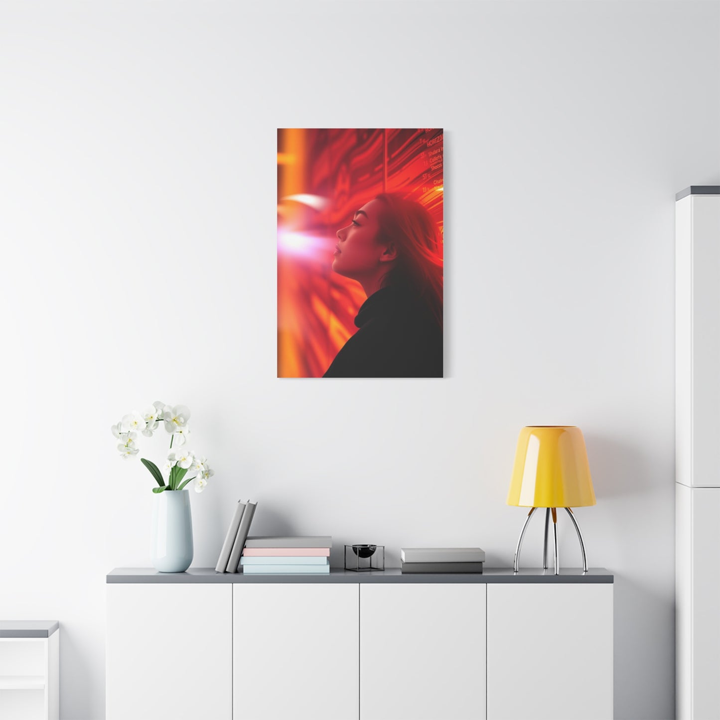Splendid Reach Artwork Wall Art & Canvas Print