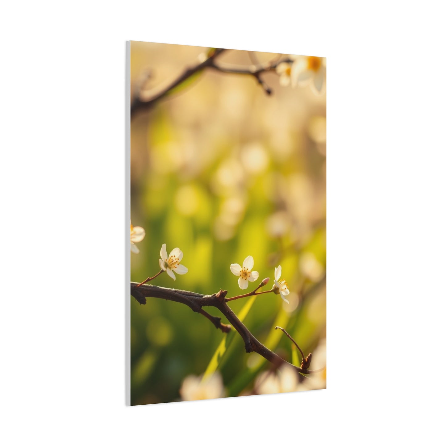 Spring Art Canvas Art 4 Wall Art & Canvas Print