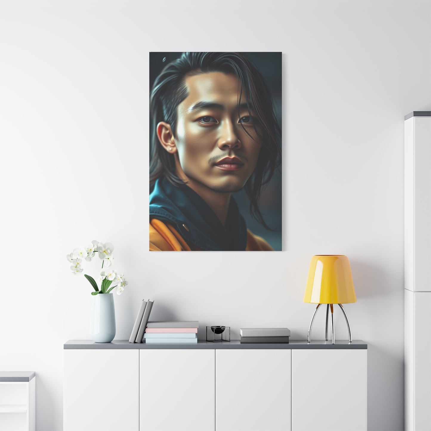 Artur Chen Art Canvas Art 1 Wall Art & Canvas Print