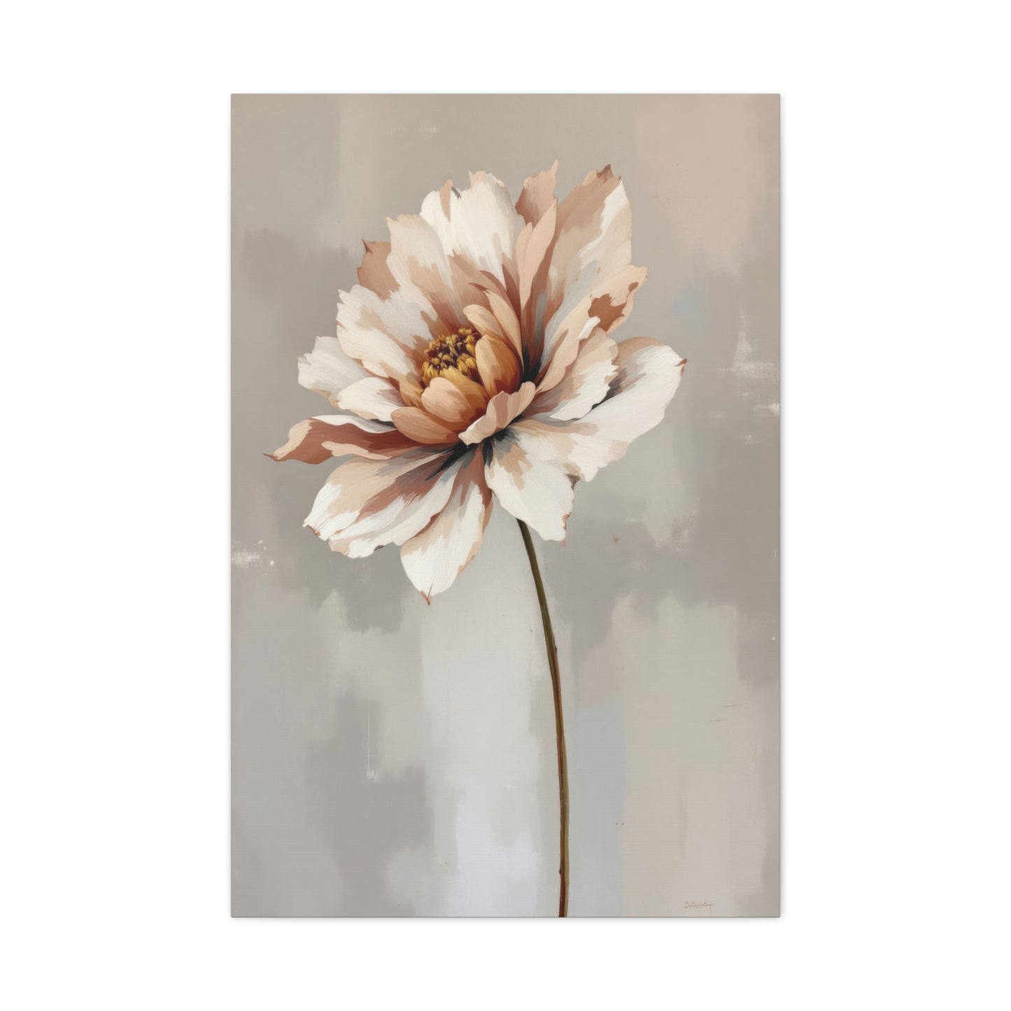 Peony Perfection Wall Art & Canvas Prints