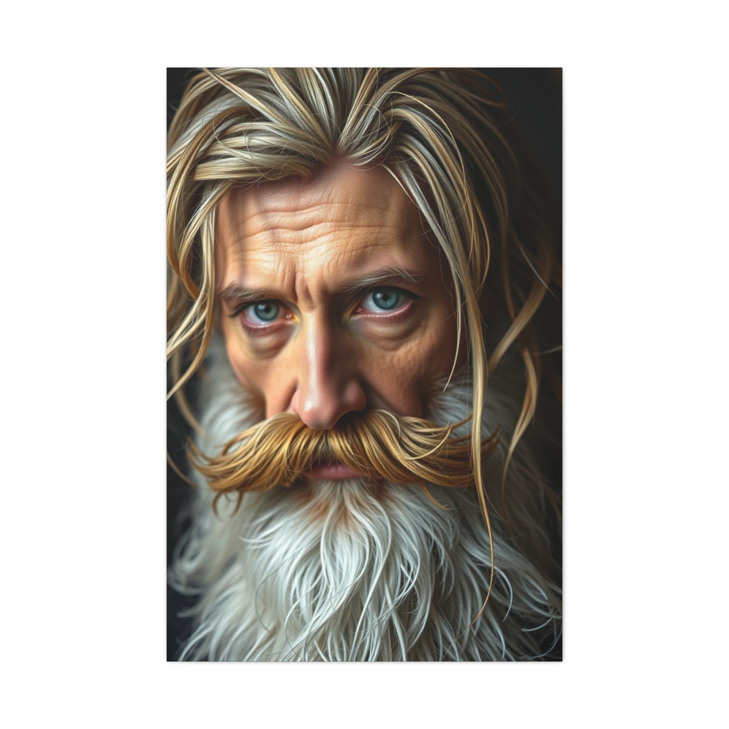 Stoner Art Premium Canvas 19 Wall Art & Canvas Print