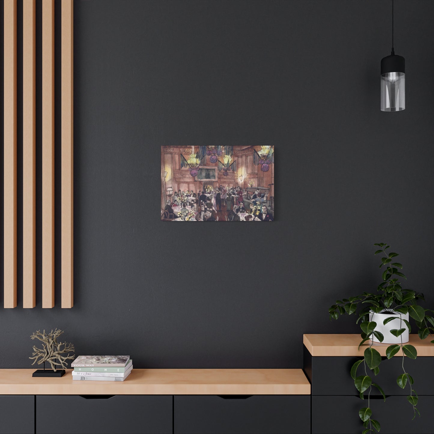 Eleanor Doughty 1 Wall Art & Canvas Prints