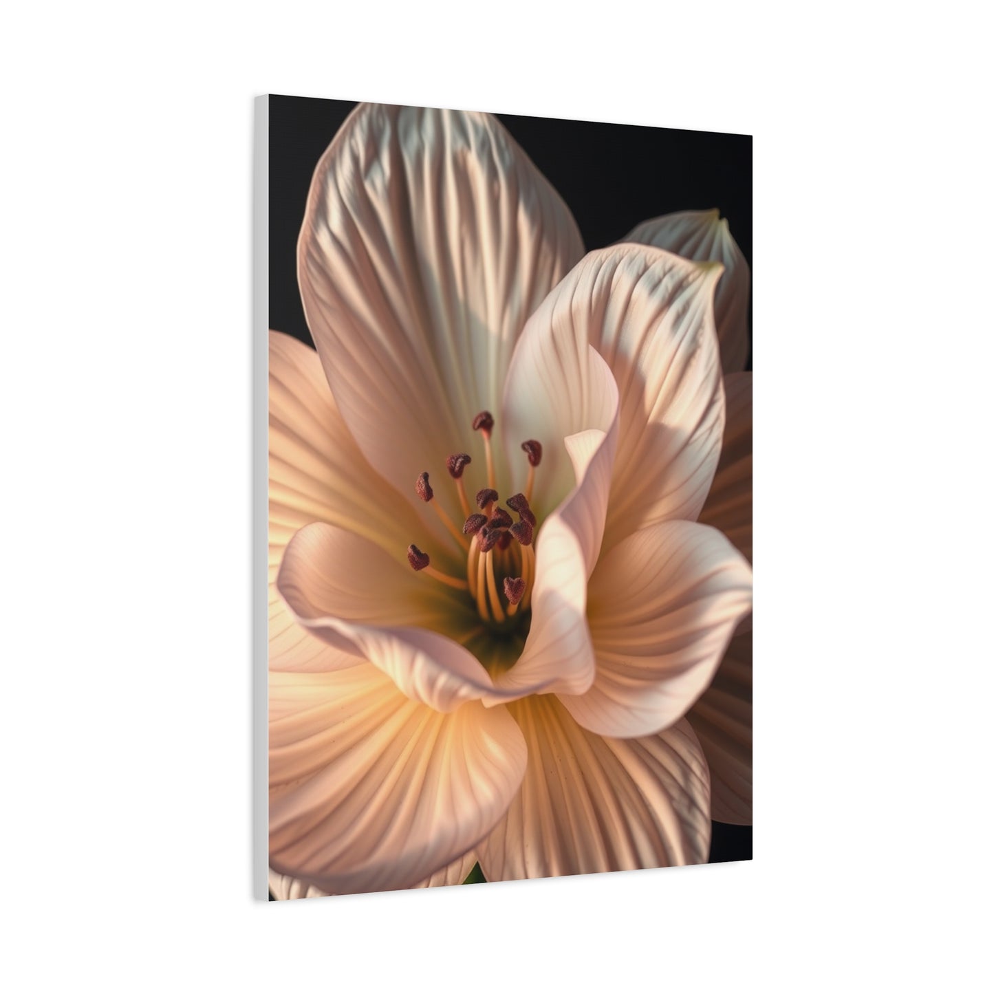 Garden Splendor Artwork Wall Art & Canvas Print