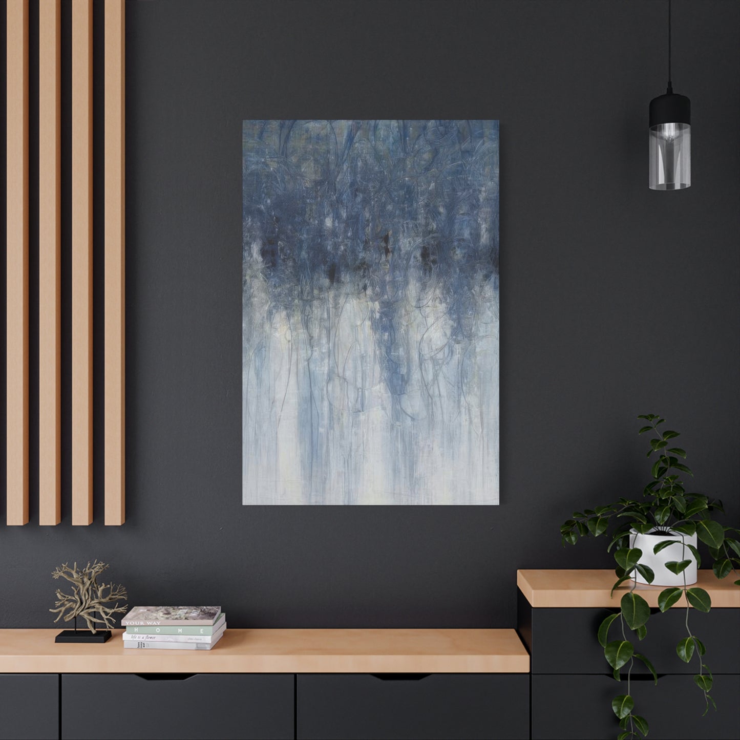 Joshua Schicker Opal Wall Art & Canvas Prints