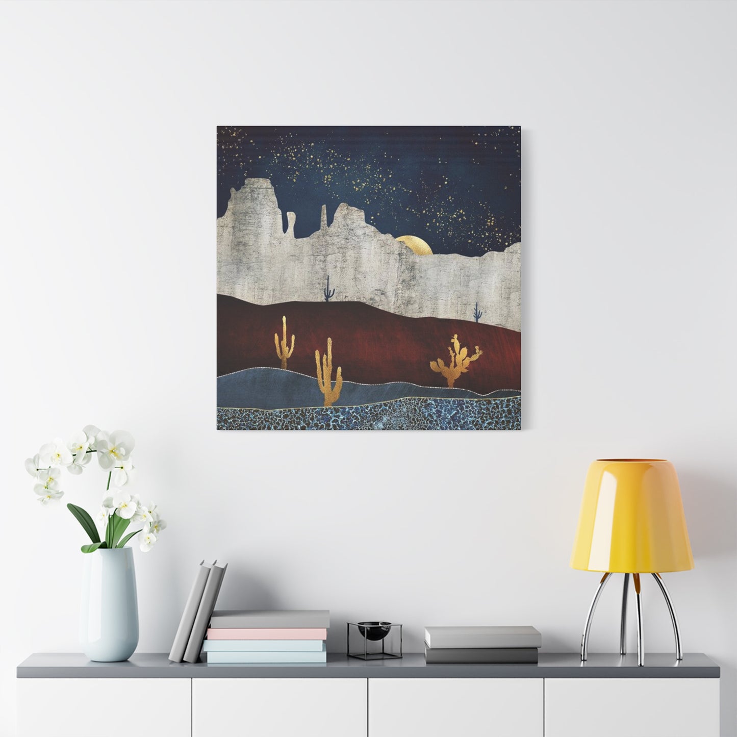 Southwest Wall Art & Canvas Prints