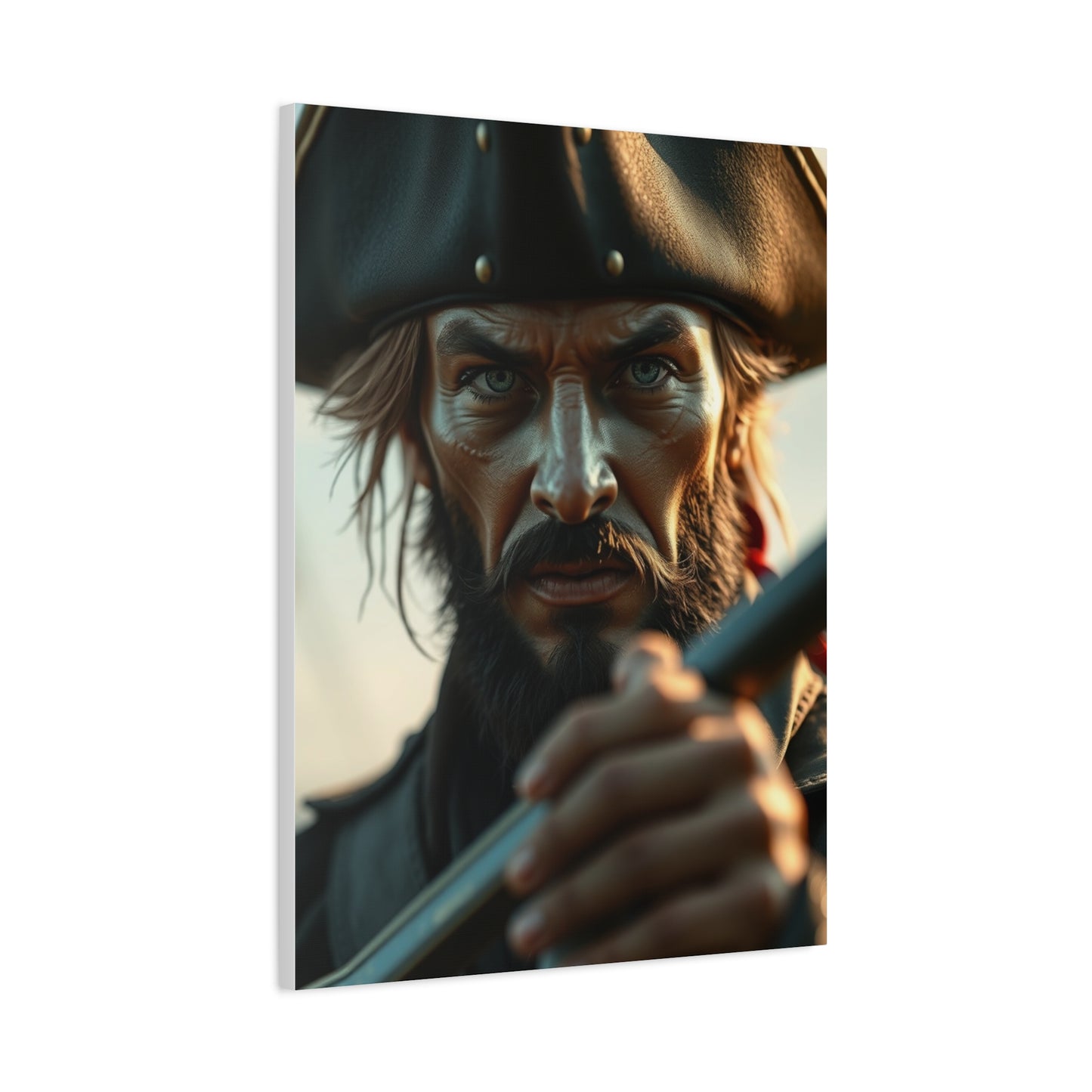 Maritime Marauders Masterpiece