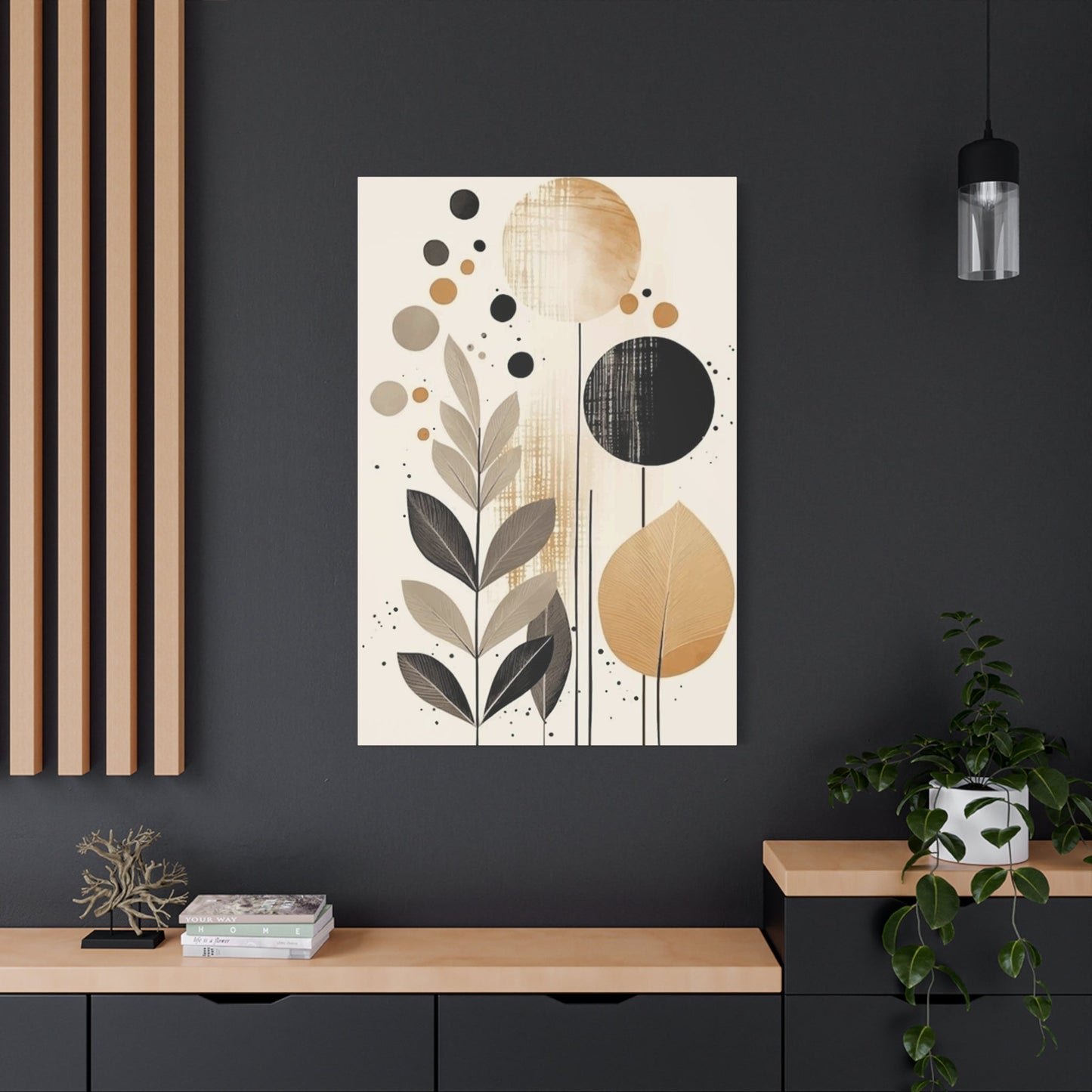 Bohemian Wall Art & Canvas Prints