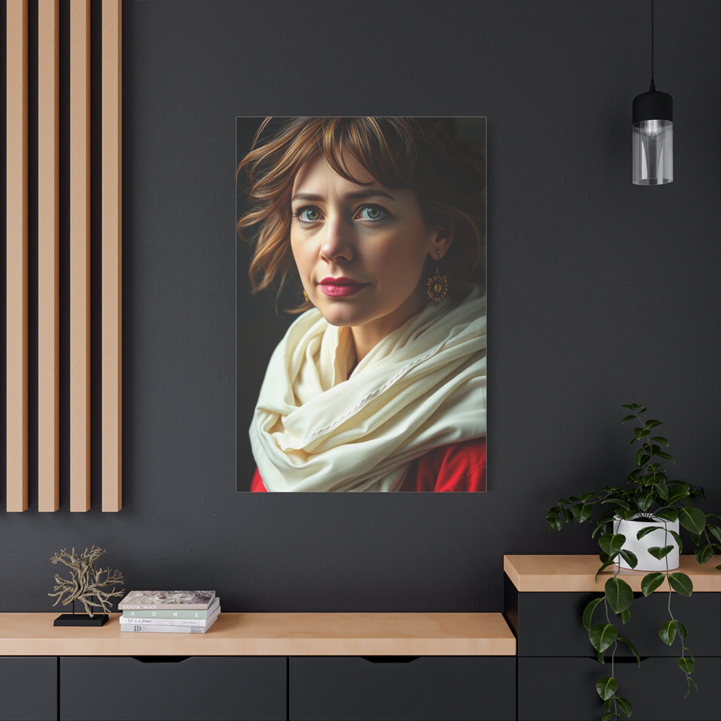 Ethereal Visions by Kathrin Pienaar Wall Art & Canvas Print