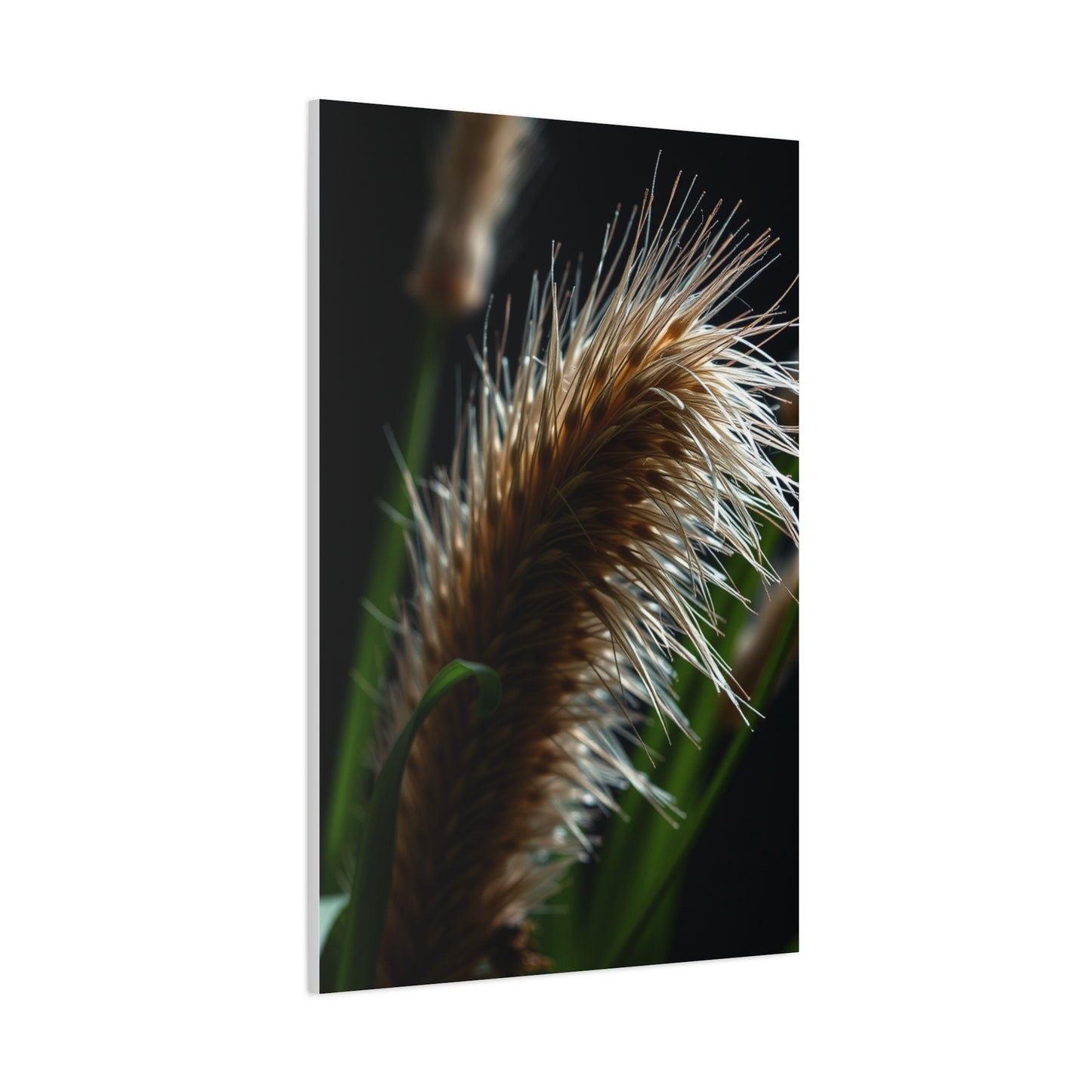 Arboreal Grace Canvas Wall Art & Canvas Print