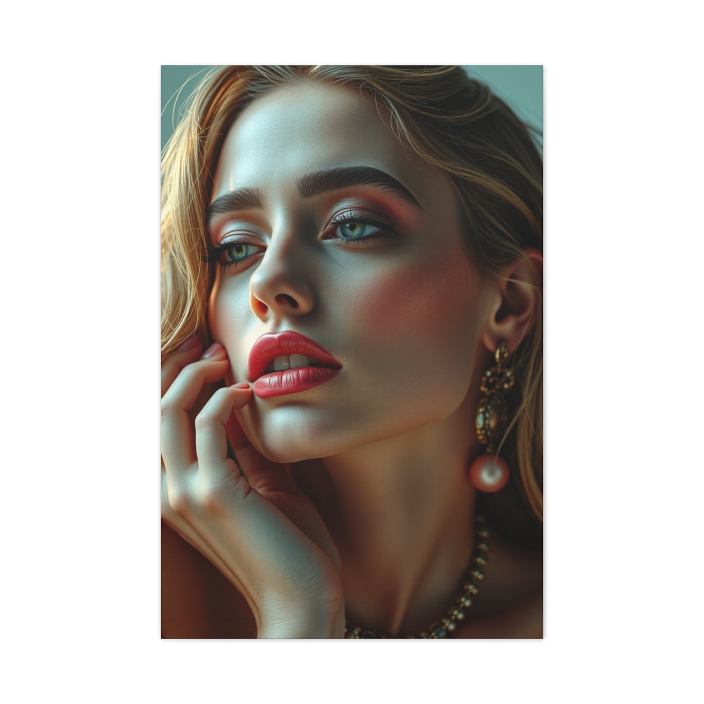 Prestigious Brilliance Canvas Wall Art & Canvas Print