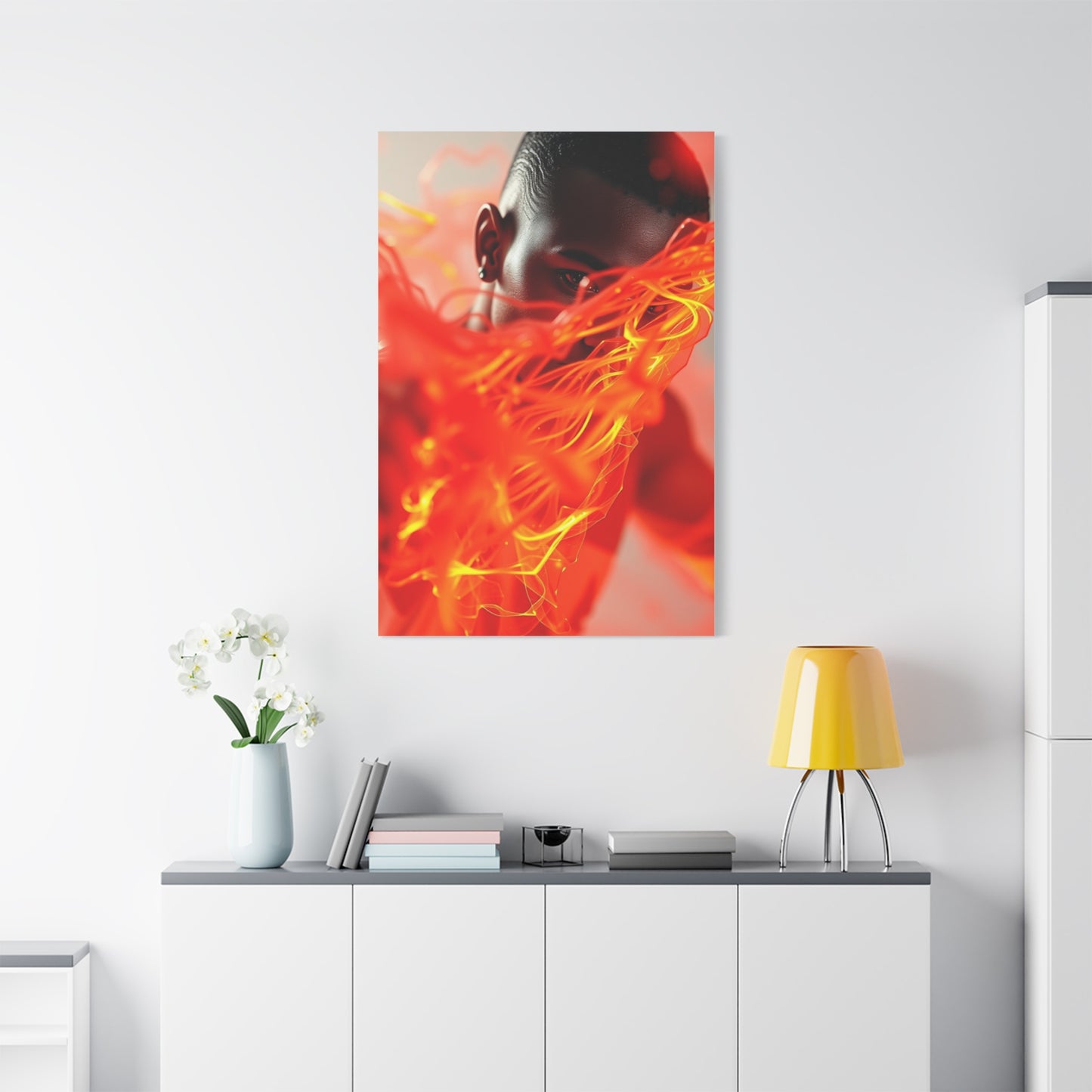Nike Art Premium Canvas 20 Wall Art & Canvas Print