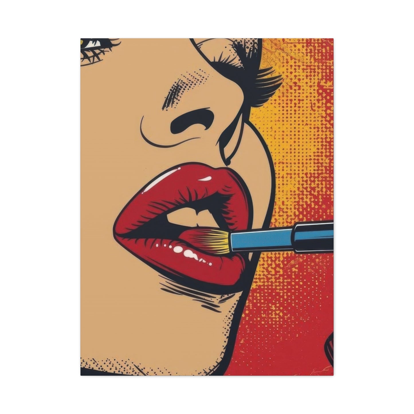 Glam Art 10 Wall Art & Canvas Prints