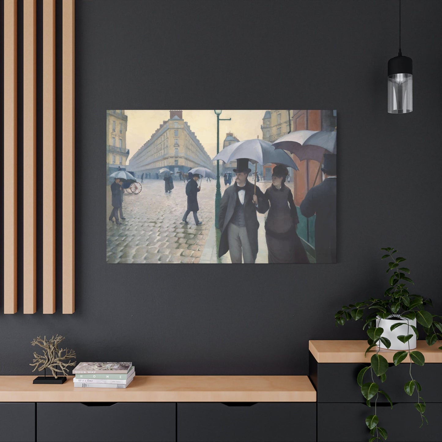Gustave's Wall Art & Canvas Prints