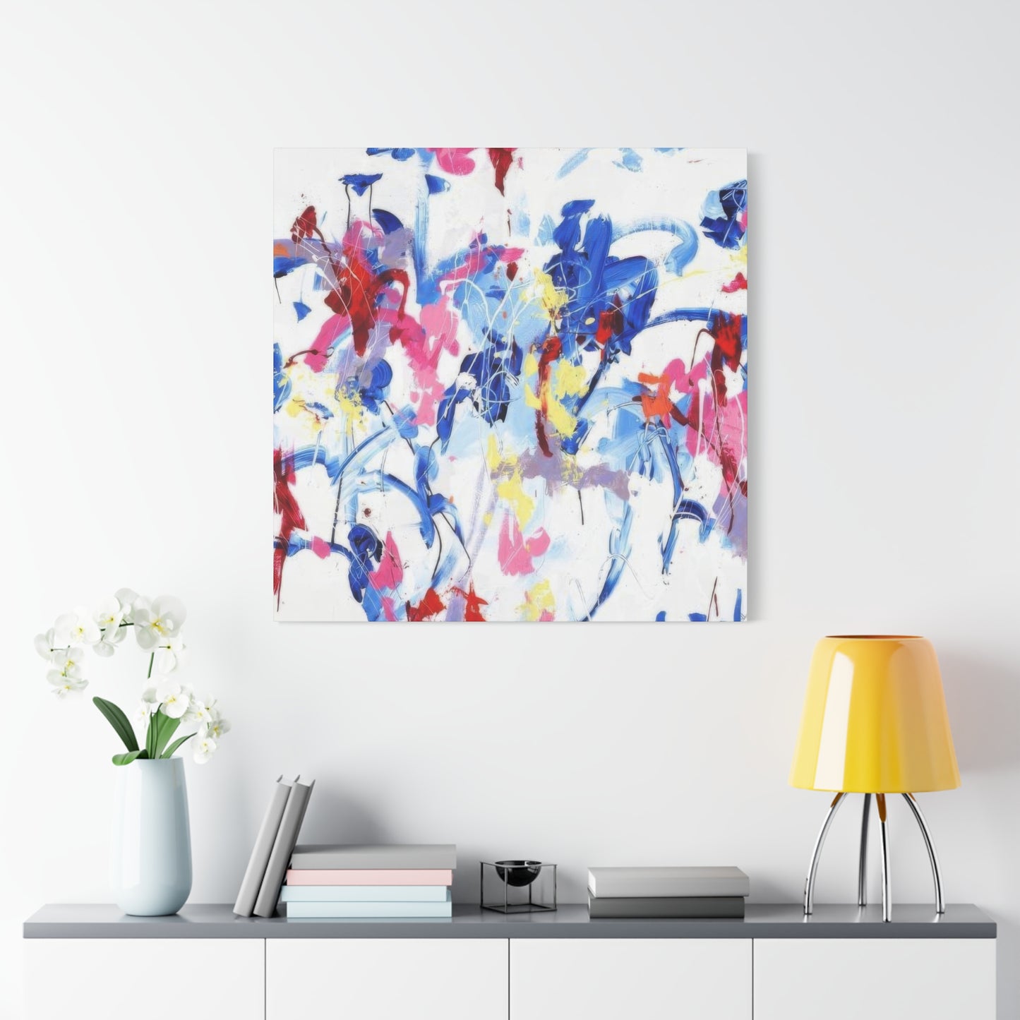 Joshua Schicker High Strung Wall Art & Canvas Prints