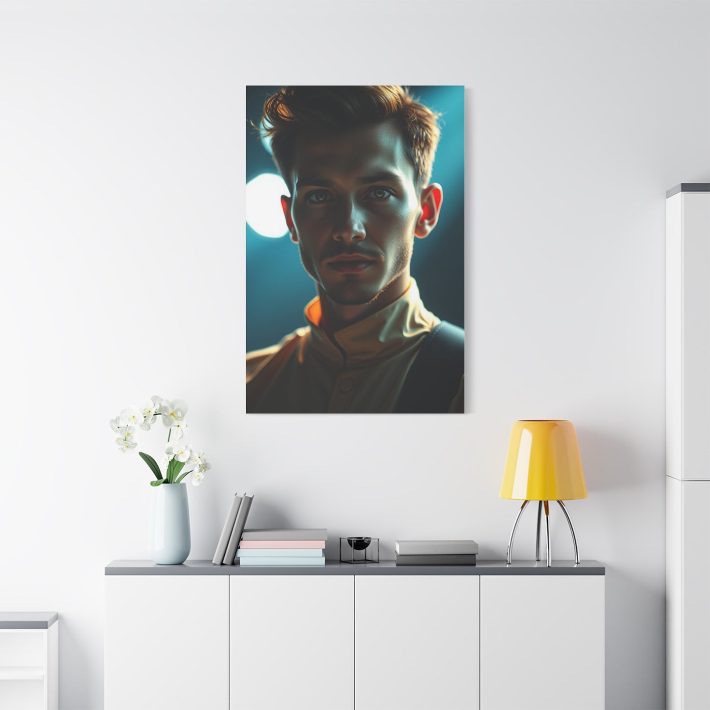Refined Erudition Artwork