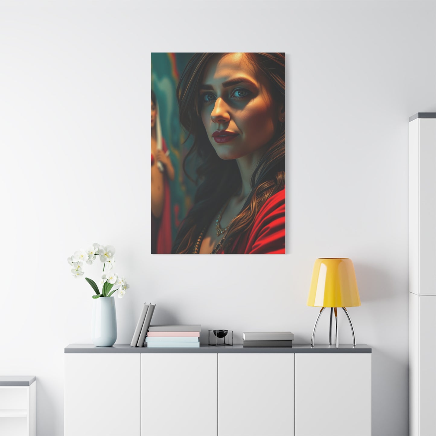 Lisas Artistry Elegance Series
