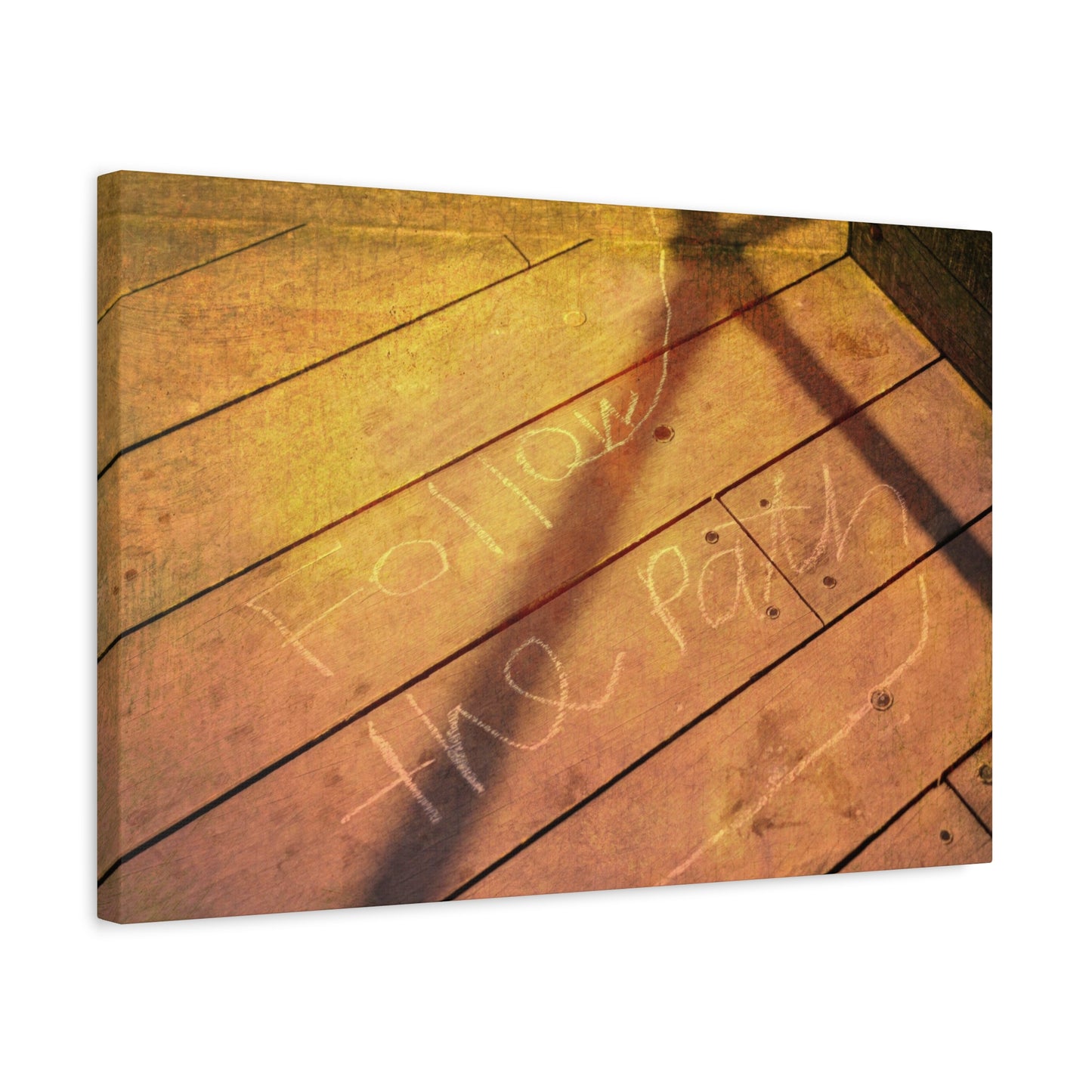 Hope's Shadow Wall Art & Canvas Prints