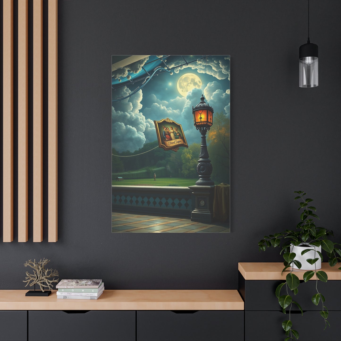 Collection Romanticisim Art Art Wall Art & Canvas Print