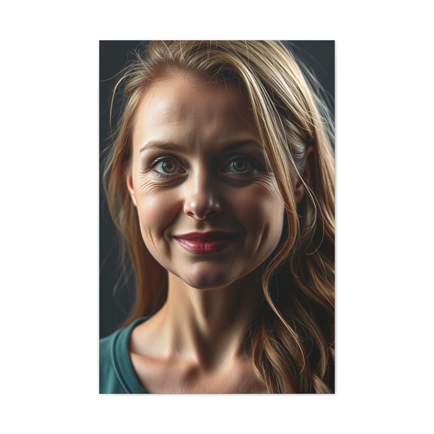 Jessica Stempel Art Canvas Art 4 Wall Art & Canvas Print
