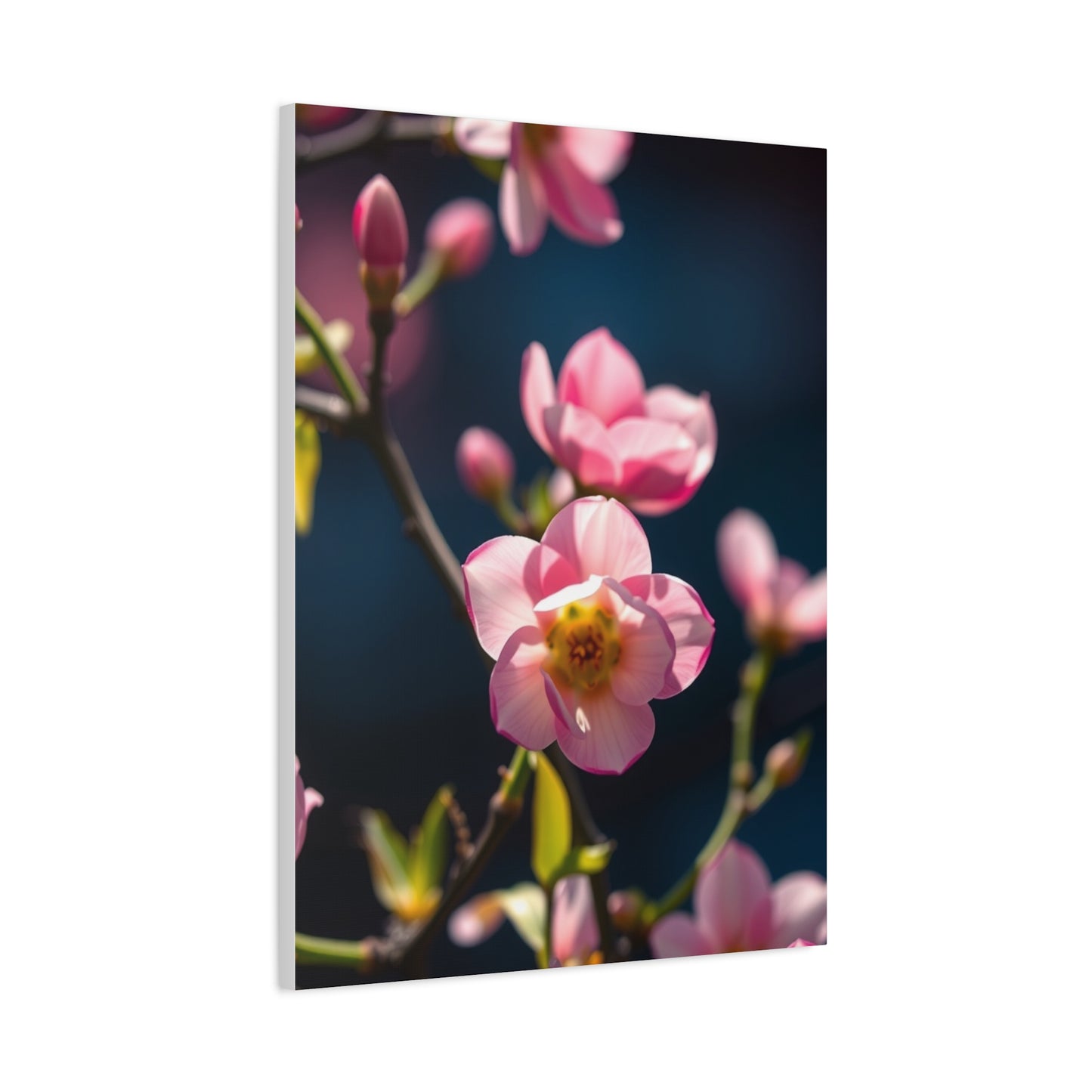 Spring Art Canvas Art 2 Wall Art & Canvas Print