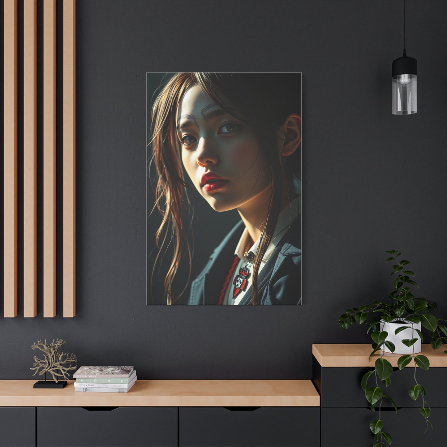 Dark Academia Wall Art Supreme Gallery Wall Art & Canvas Print