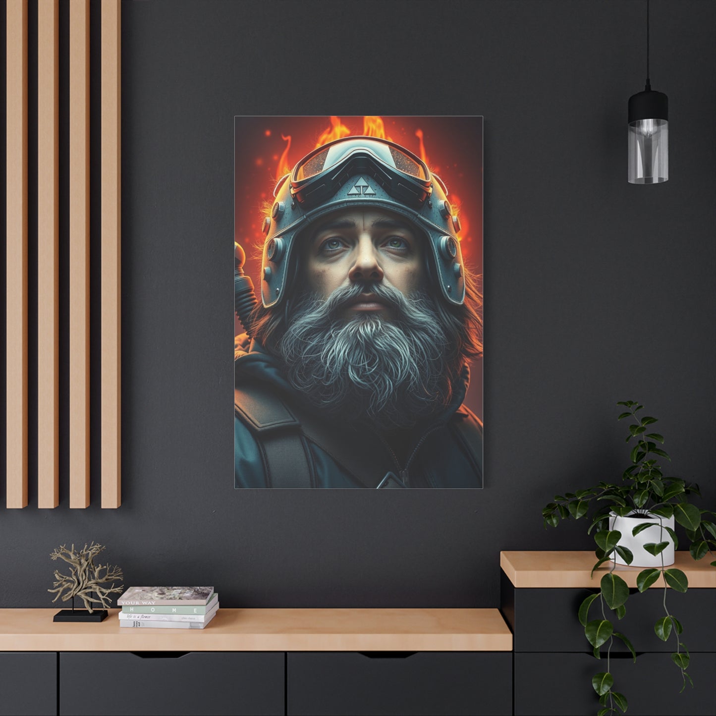 Adventure Art Premium Canvas 20 Wall Art & Canvas Print