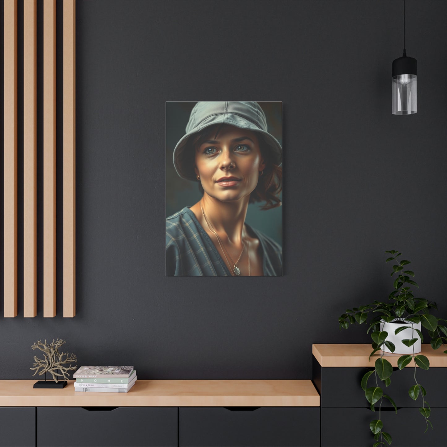Grace Popps Luxe Imagery Wall Art & Canvas Print