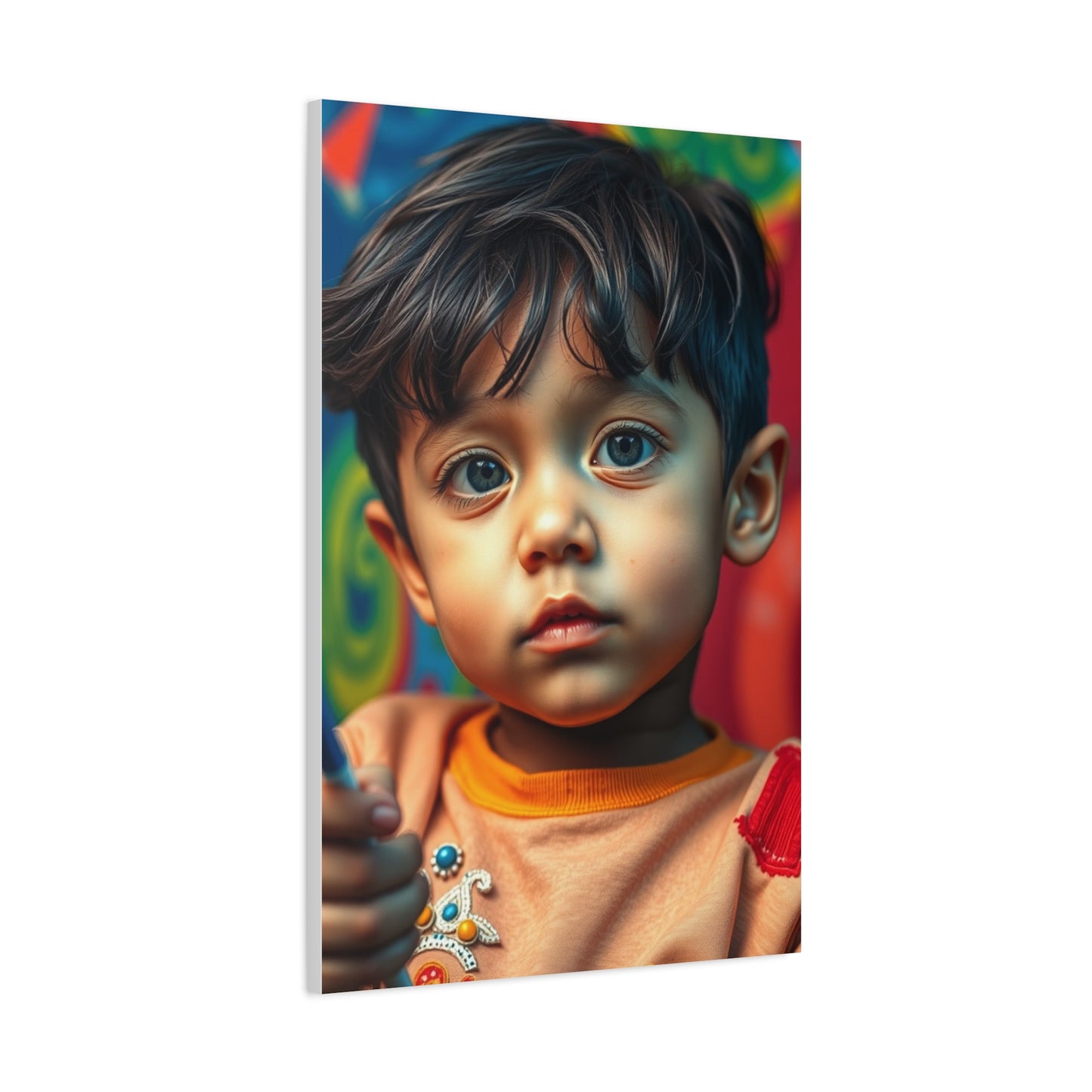 Young Virtuoso Canvas Collection