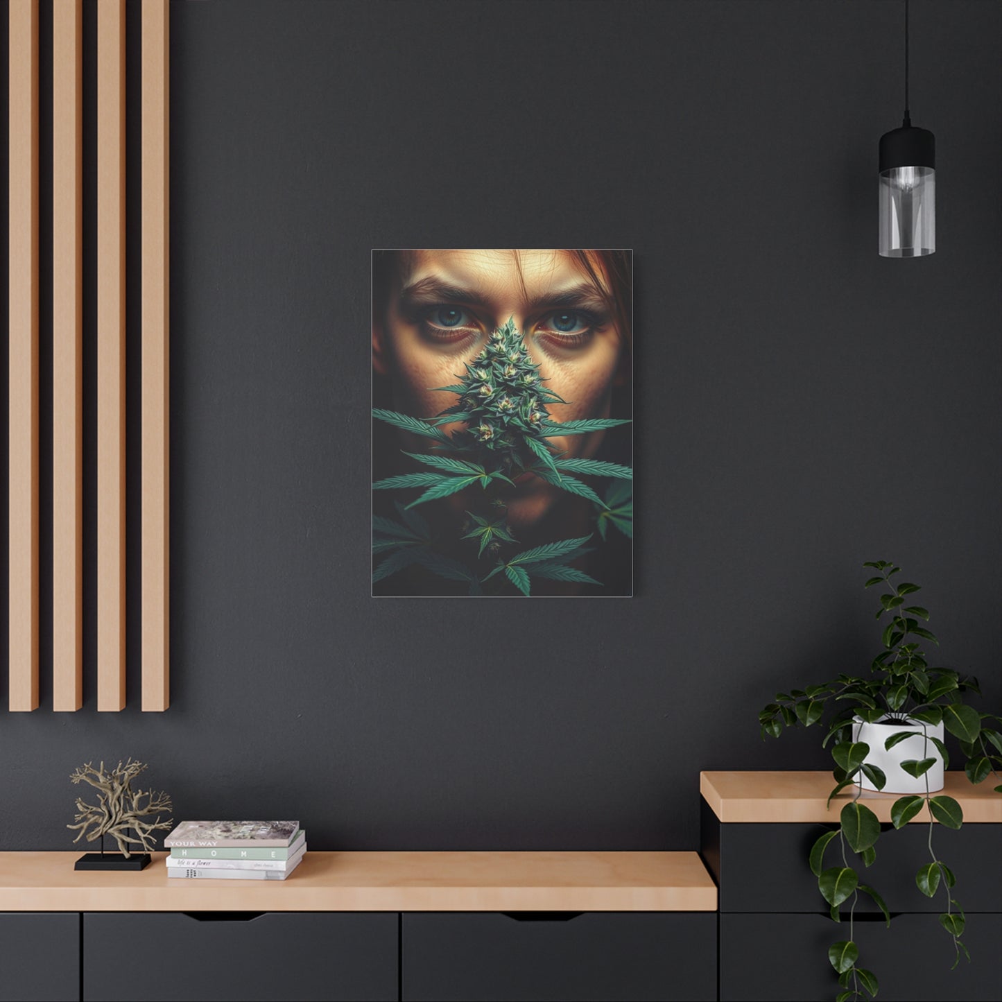 Natures Harmony Wall Art Wall Art & Canvas Print