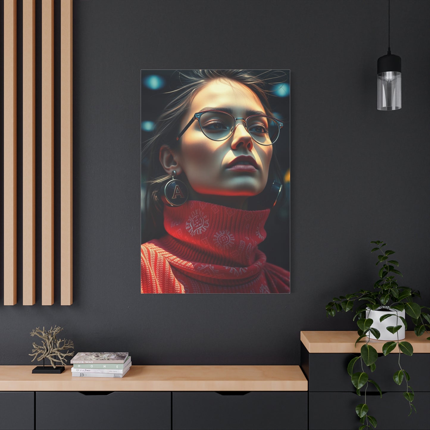 Opulent Style Artistry