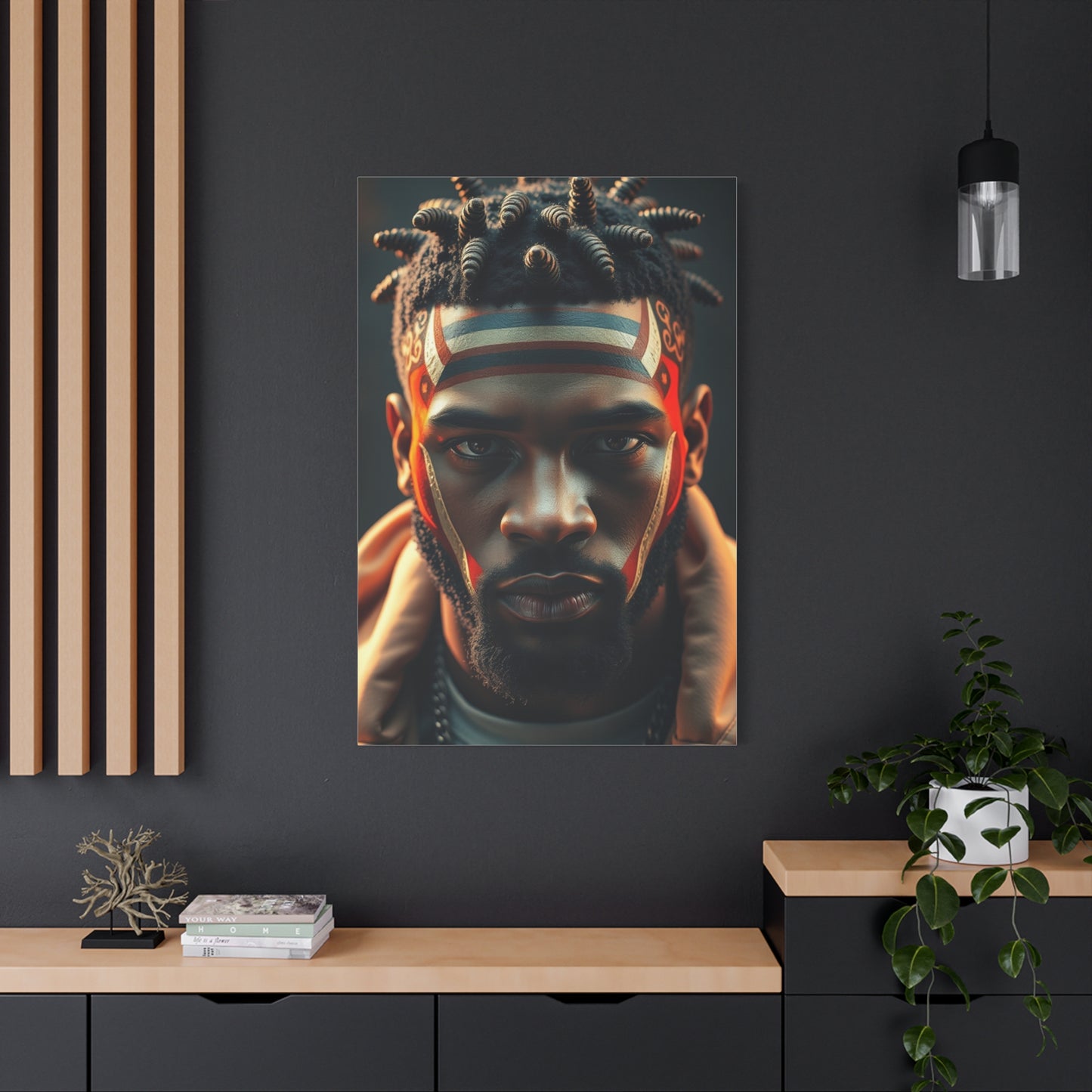 Quincy Ray Art Supreme Canvas Wall Art & Canvas Print