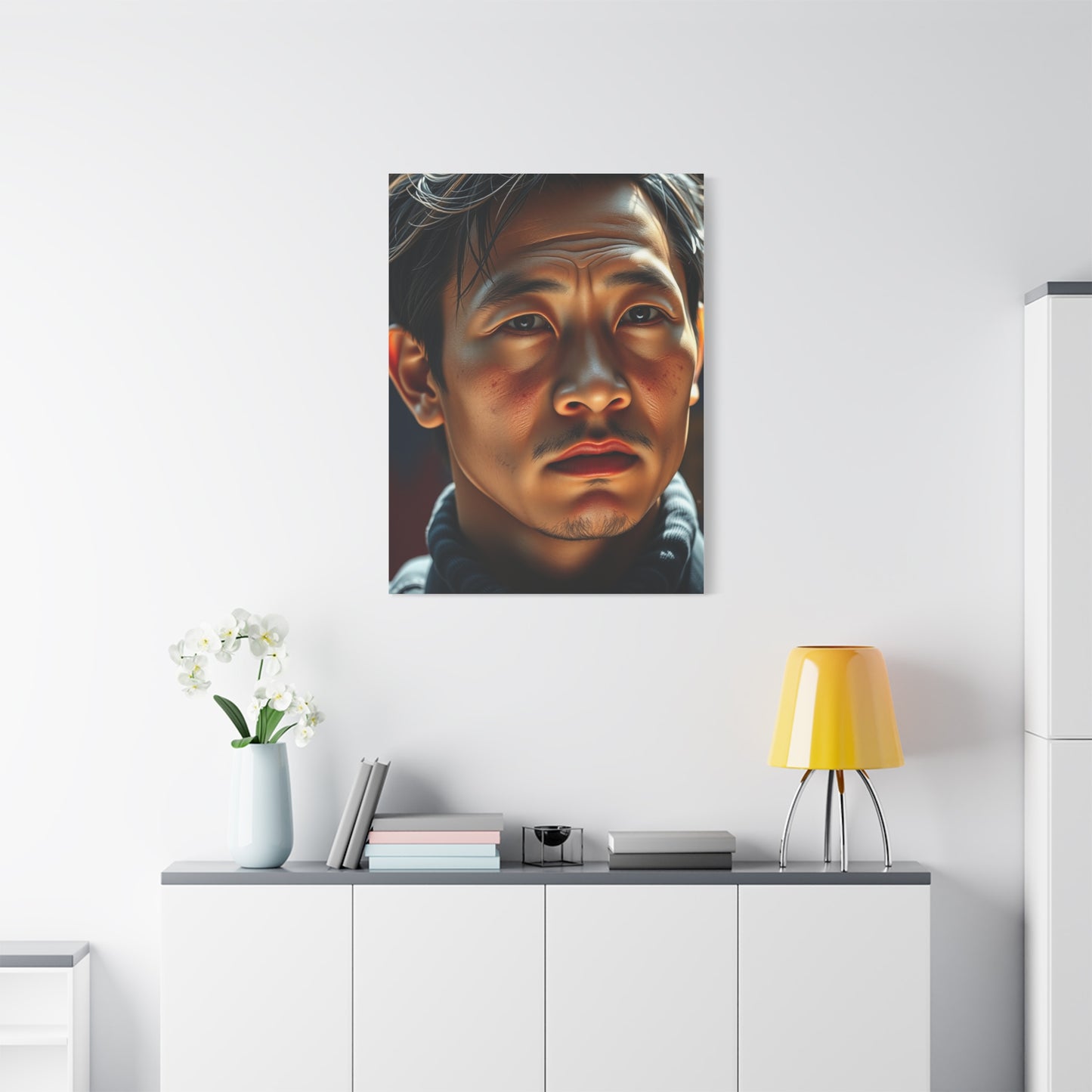 Supreme Art Artur Chen Collection Wall Art & Canvas Print