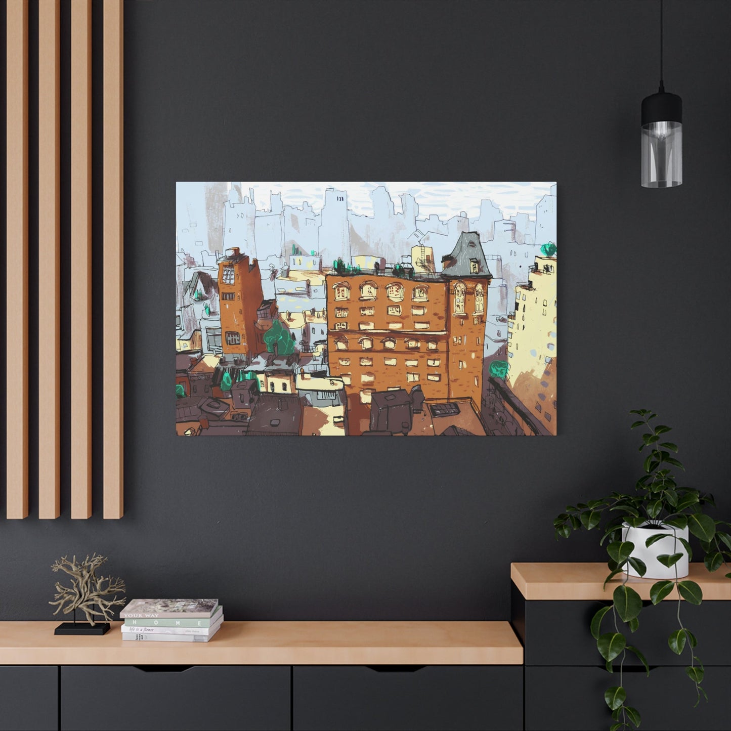 Eleanor Doughty Wall Art & Canvas Prints