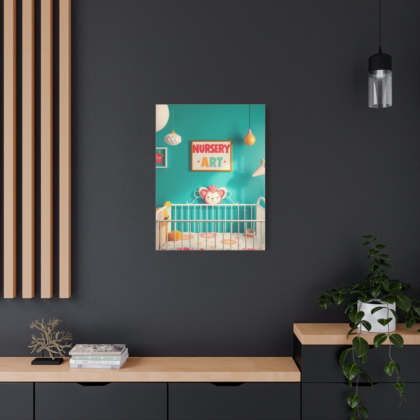Opulent Innocence Artworks Wall Art & Canvas Print