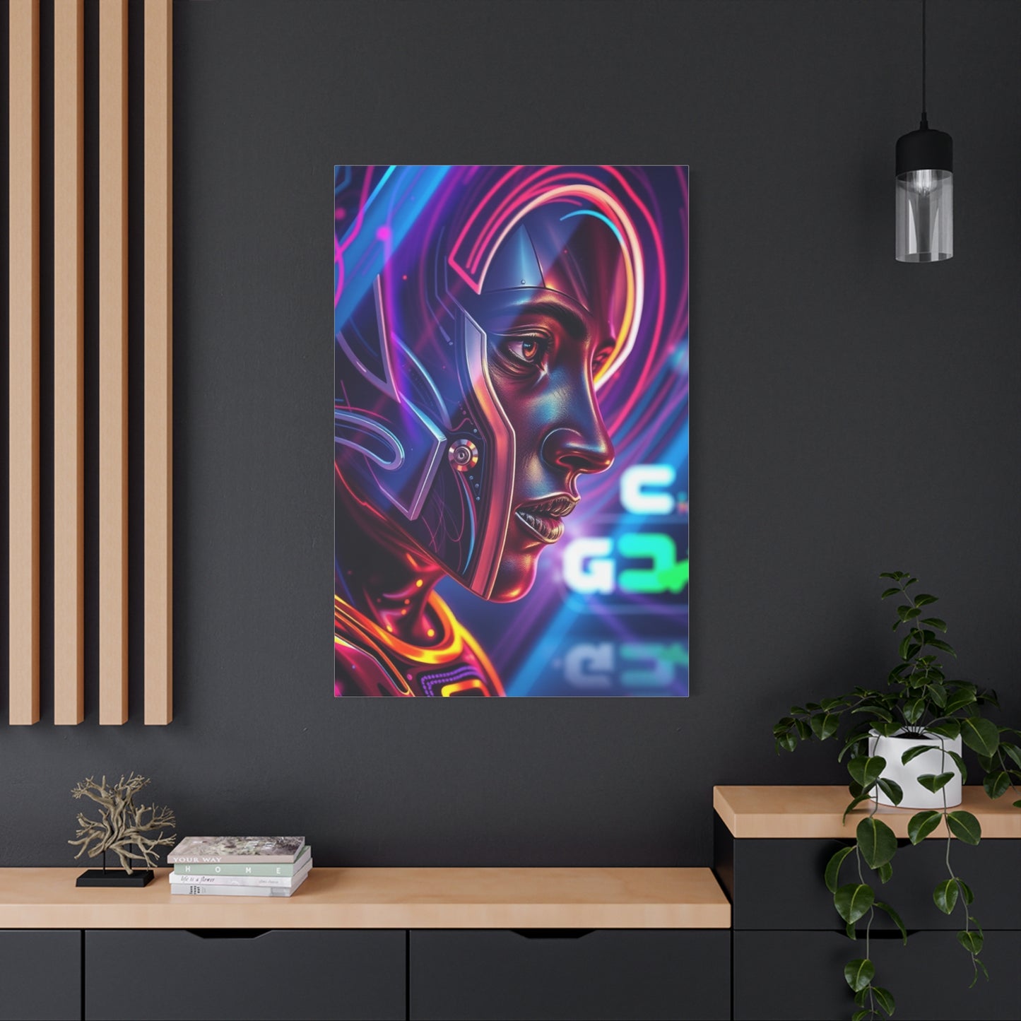 Collection Square Art Art Wall Art & Canvas Print