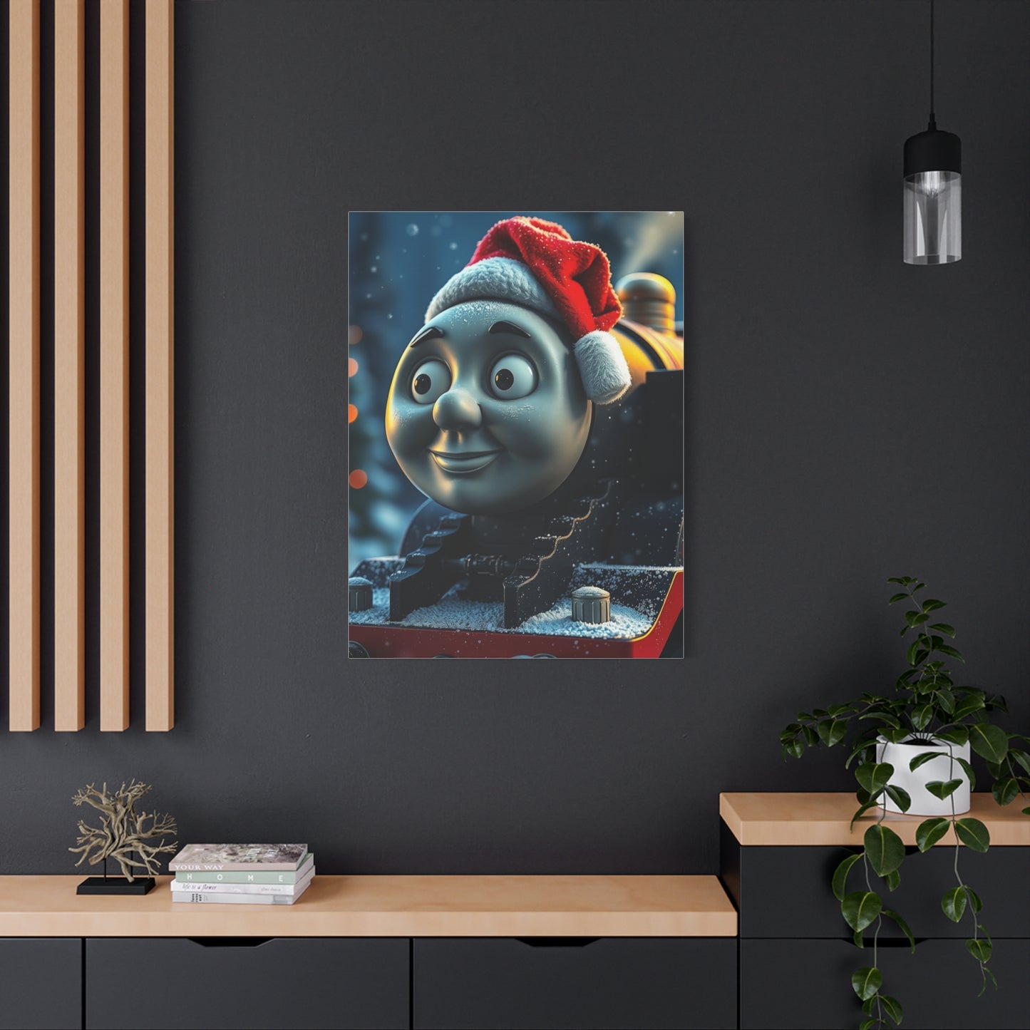 Thomas Fotomas Art Canvas Art 1 Wall Art & Canvas Print