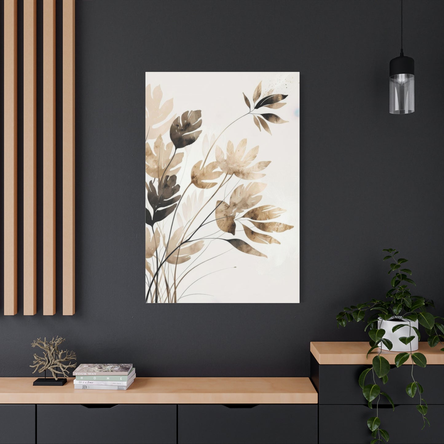 Autumn Whispers Wall Art & Canvas Prints
