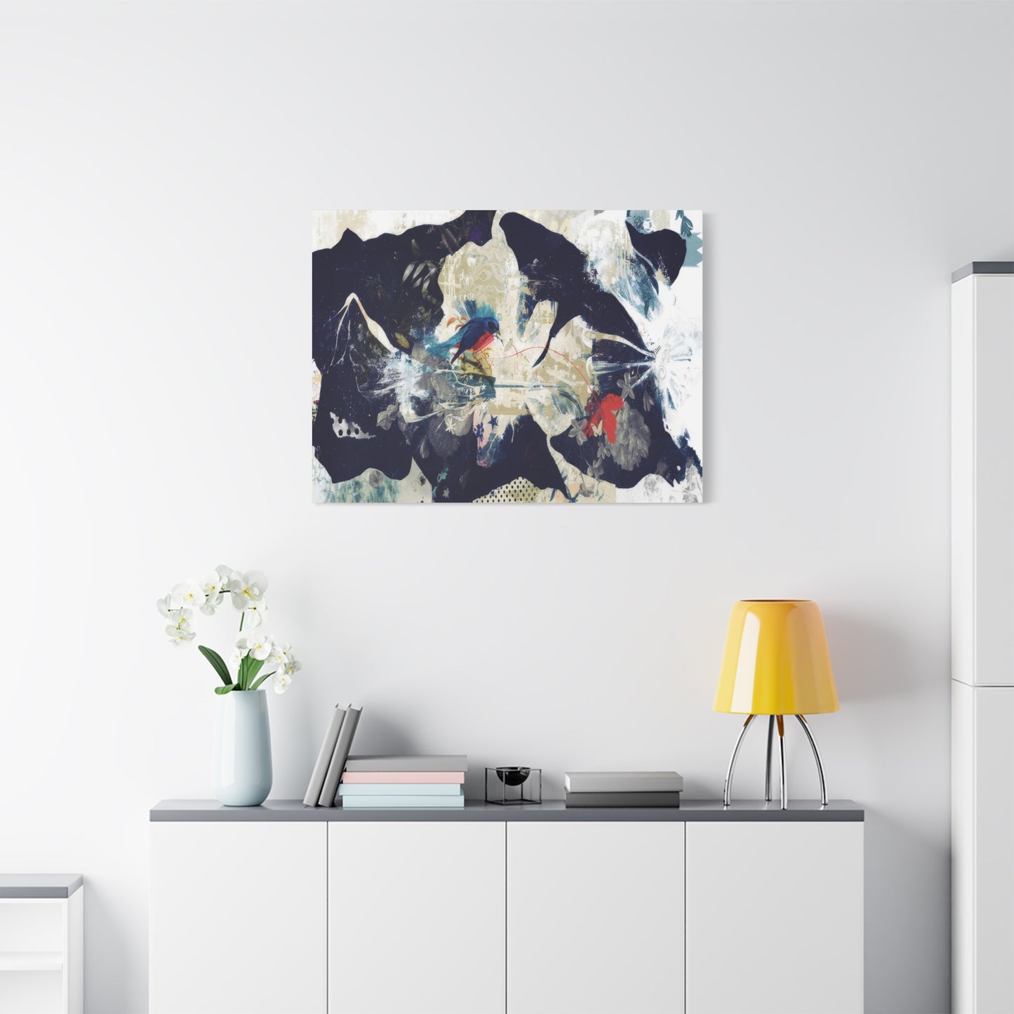 Dreamscape Fusion Wall Art & Canvas Prints