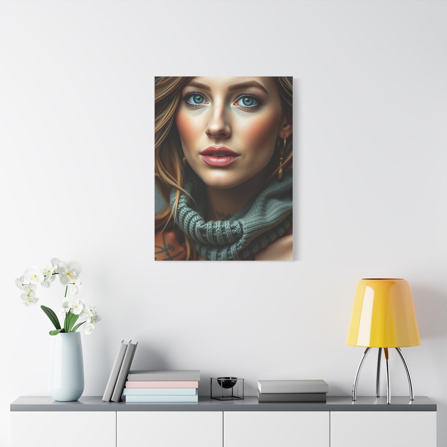 Amy Peterson Art Canvas Art 3 Wall Art & Canvas Print