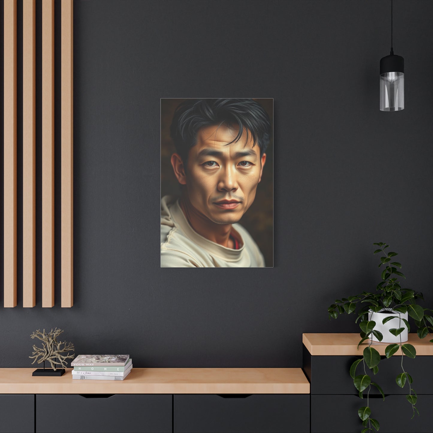 Artur Chen Art Canvas Art 3 Wall Art & Canvas Print