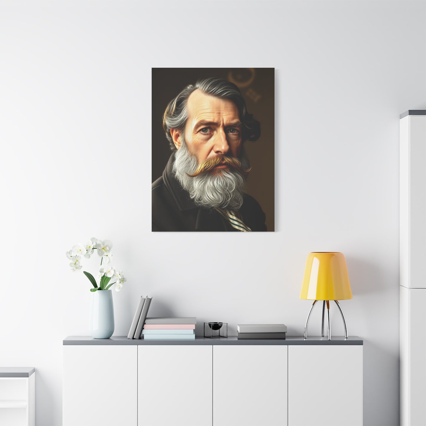 Inness Reverie Collection Wall Art & Canvas Print