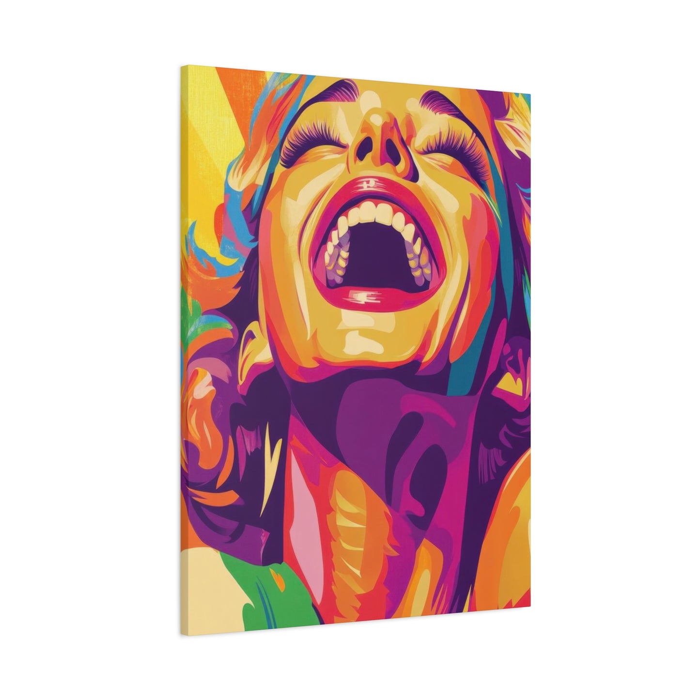 Glam Art 14 Wall Art & Canvas Prints