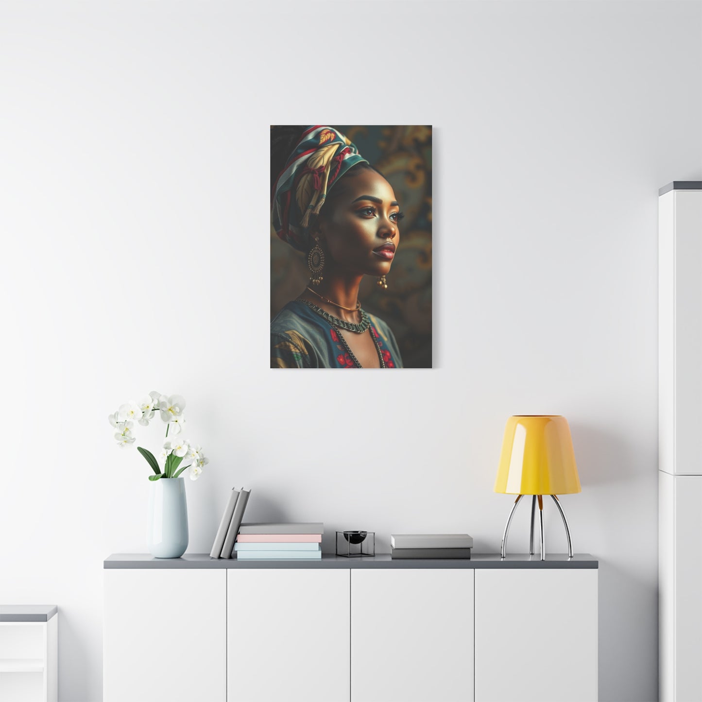 Women’s Empowerment Art Canvas Art 2 Wall Art & Canvas Print