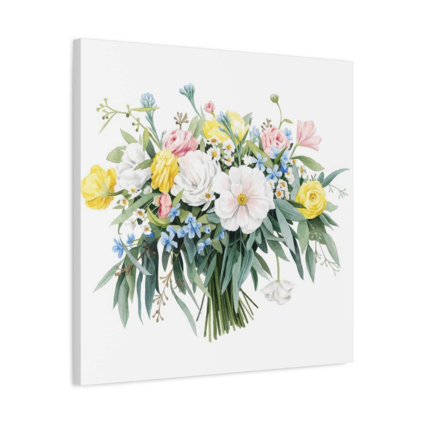 Grace Popp Ashton Flower Wall Art & Canvas Prints