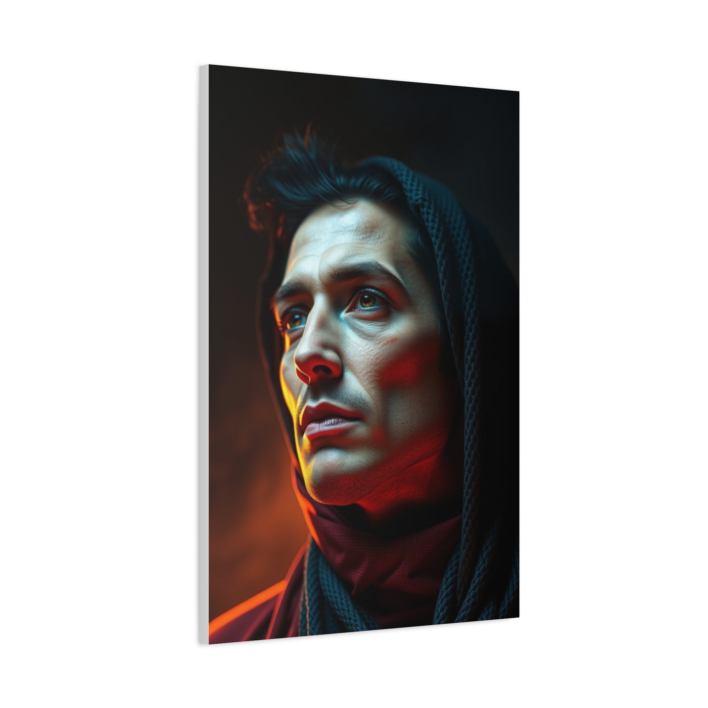 Luminary Essence Art Wall Art & Canvas Print