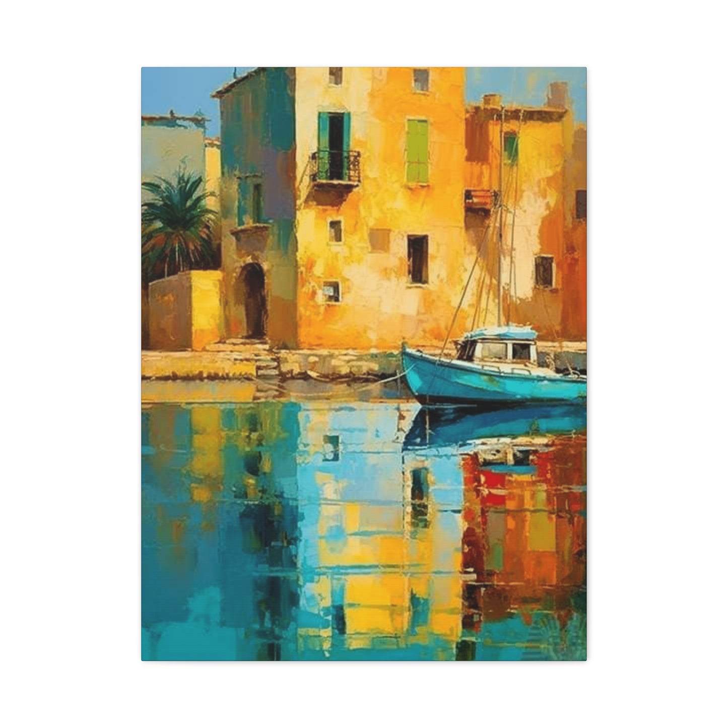 Ehab Mohamed Painting Wall Art & Canvas Prints